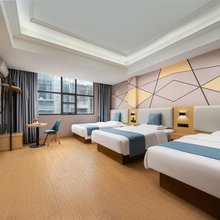宁明一号酒店