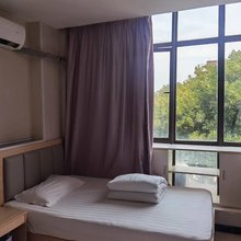苏州神韵宾馆(苏州科技大学技师学院石湖校区店)