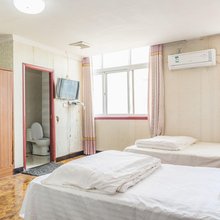 开封佳辛快捷酒店