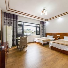 大方怡心客栈