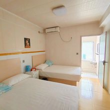 大可宾馆(山东国际会展中心二环西路店)