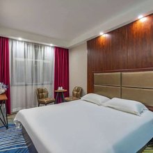 布拉克宾馆(自治区维吾尔医院天山万科广场店)