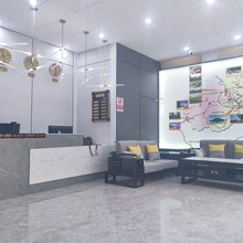 西双版纳景洪雨林云想度假酒店