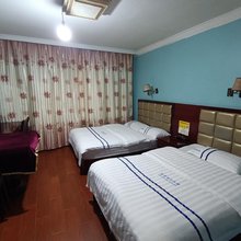 长沙县湘黄商务宾馆