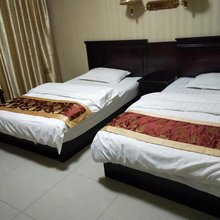昭通恒远商务酒店