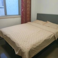 温馨宾馆(商丘学院店)