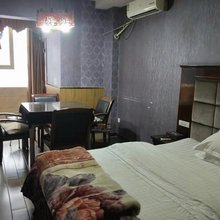 巴中君悦商务宾馆