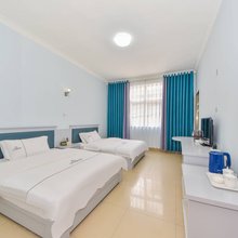 大理盈胜宾馆(大理大学第一附属医院店)