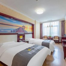 长虹大酒店