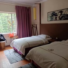 昌盛宾馆