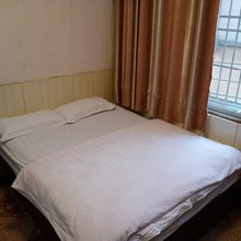 鸿运住宿(红军路店)