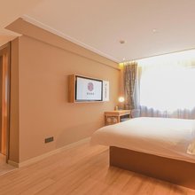 如家酒店·neo(哈尔滨师范大学波塞冬水世界店)