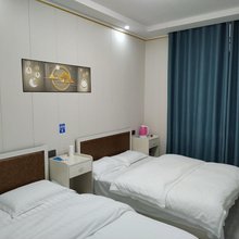 萍乡煤校公寓