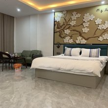潮州锦东精品公寓