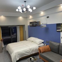 成都长宜居民宿