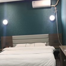 长子爱家快捷酒店