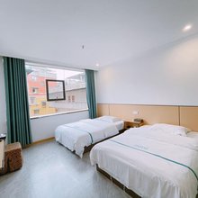 居家酒店(遵义会议会址店)