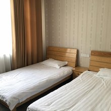 磐安水之韵农家乐