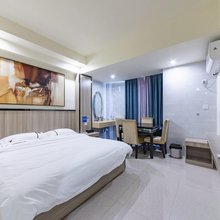 文汇公寓(佛山西站店)