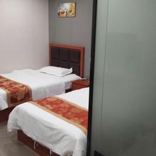 白沙假日酒店