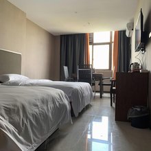 祥峰精品酒店(泰和高铁站店)