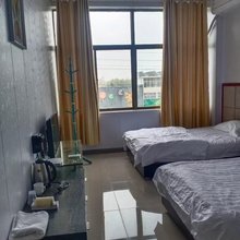 新沂居雅宾馆