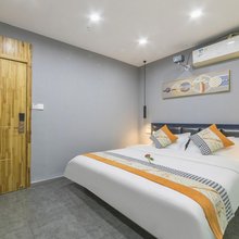 长沙明珠酒店(红星农批中心店)