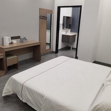 博罗米哆商务公寓(罗浮山店)