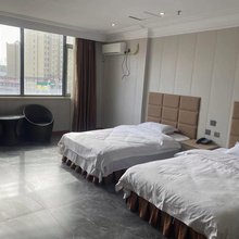 盘锦香橙源商务酒店