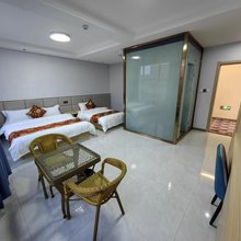 洪西宾馆