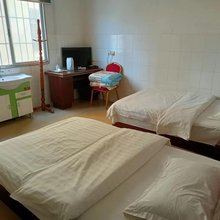 欣豪宾馆