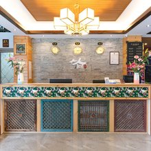 西江千户苗寨悦庭楠舍(东引观景台店)