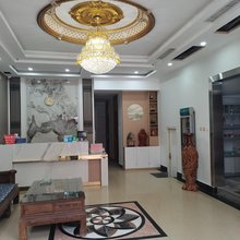 丽天宾馆(菏泽西客站店)