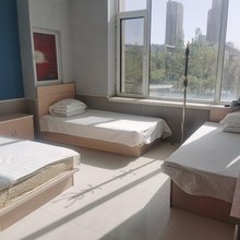 大同百合宾馆