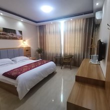 泗洪聚朋宾馆(界集镇店)
