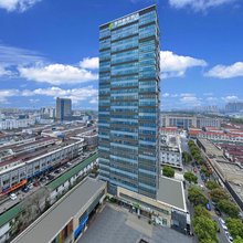 格林豪泰酒店(苏州盛泽东方纺织城店)