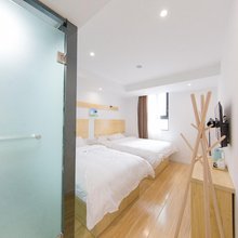 君越富氧酒店(布达拉宫店)