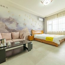 保定香蕉·舍精选酒店