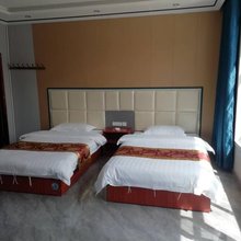 新源陌馨苑客栈