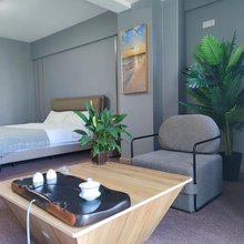 洛阳米格公寓(开元大道店)