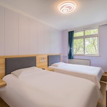 青季酒店MINI(北京西直门店)
