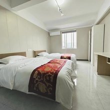 芯居公寓(绍兴皋埠店)