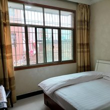 隆回宏瑜旅馆式出租屋