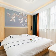 武汉星月民宿