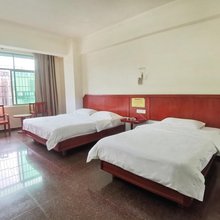 万宁铂鑫楼旅租(兴隆中心市场店)