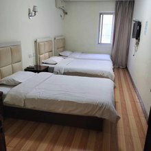 武汉伽禾宾馆(古德寺解放军空降兵部队医院店)