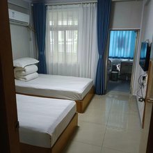 明珠旅社