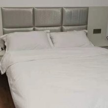 阆中鸿欣商务宾馆(火车站店)
