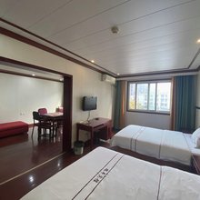 湘潭瑞丰宾馆