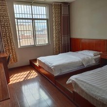 宾川永鑫宾馆